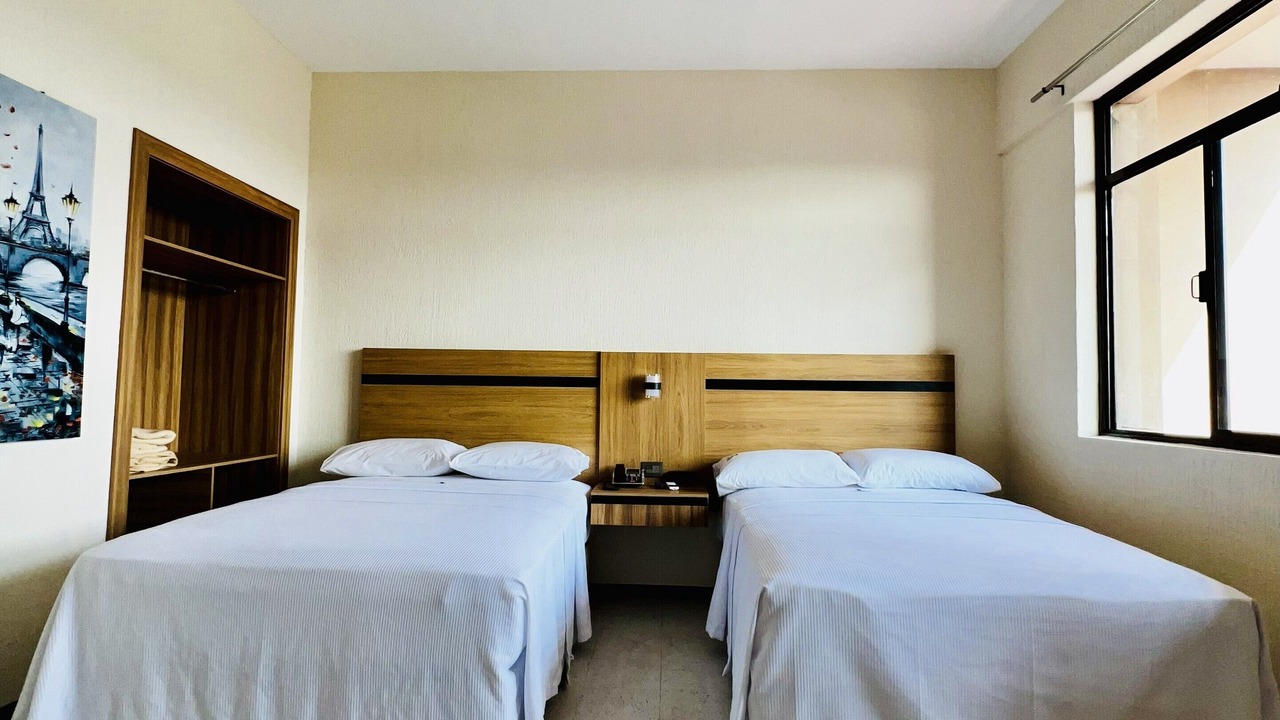 Photo of Bedroom in Torreon