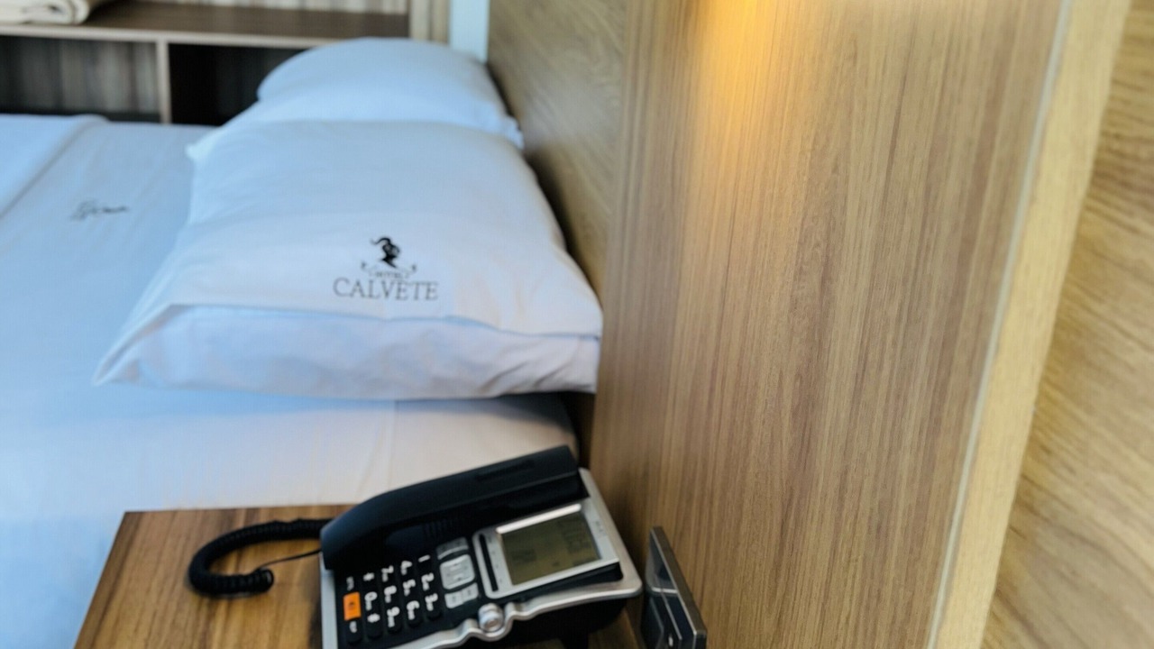 Photo of Bedroom in Torreon