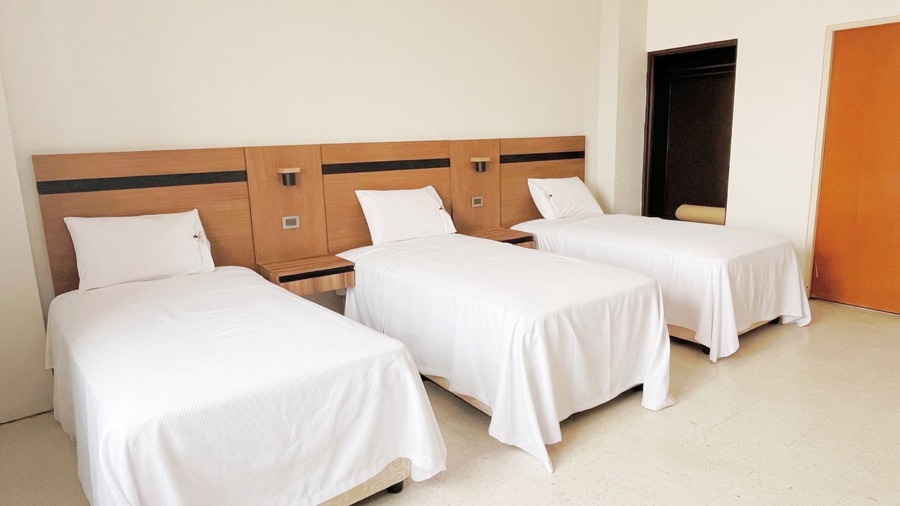 Photo of Bedroom in Torreon