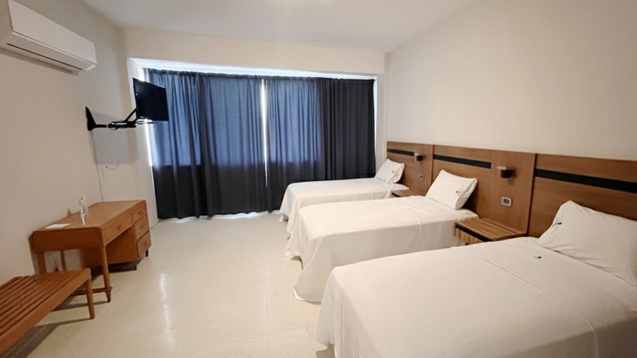 Photo of Bedroom in Torreon
