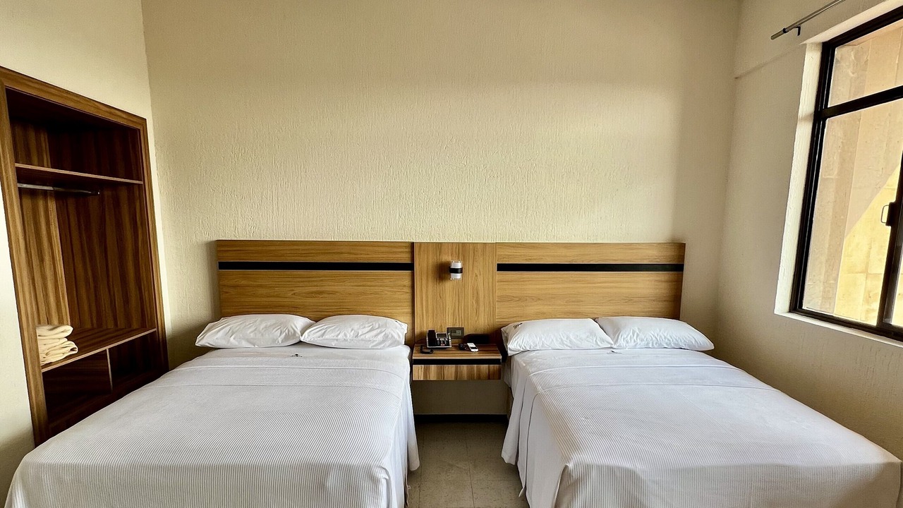 Photo of Bedroom in Torreon