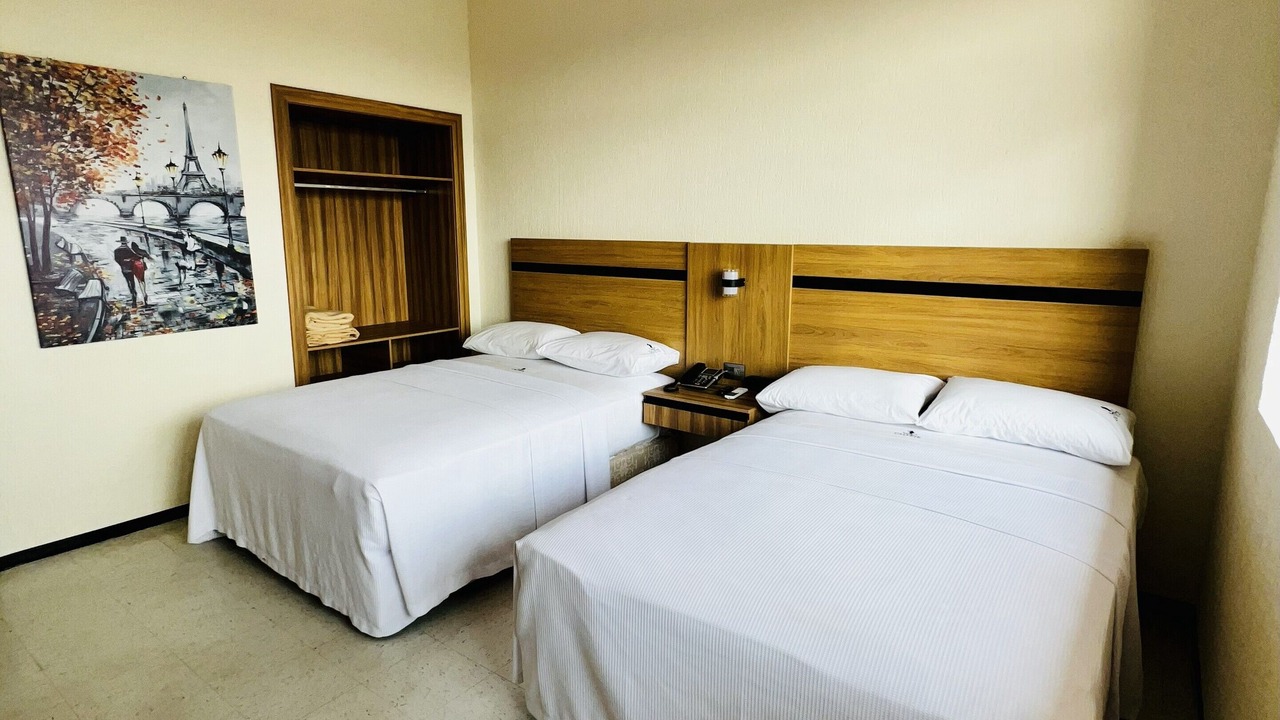 Photo of Bedroom in Torreon