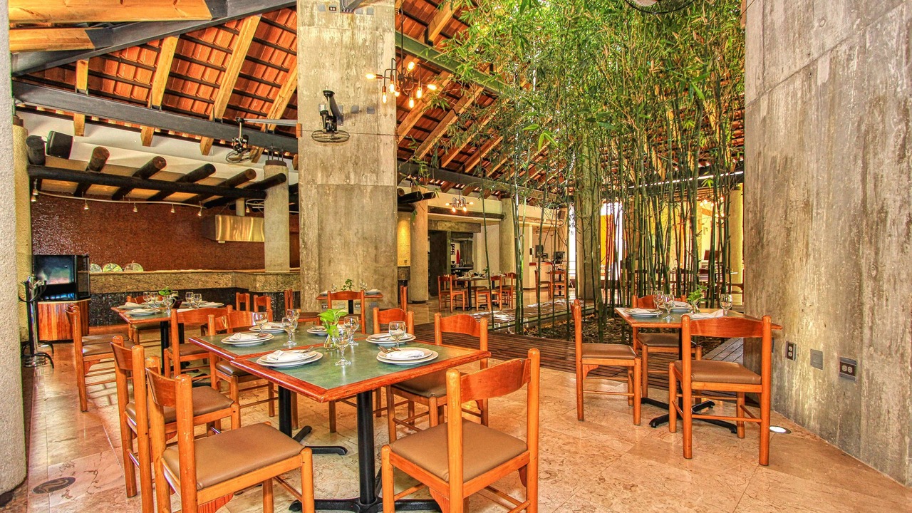 Photo of Outdoor in Palenque