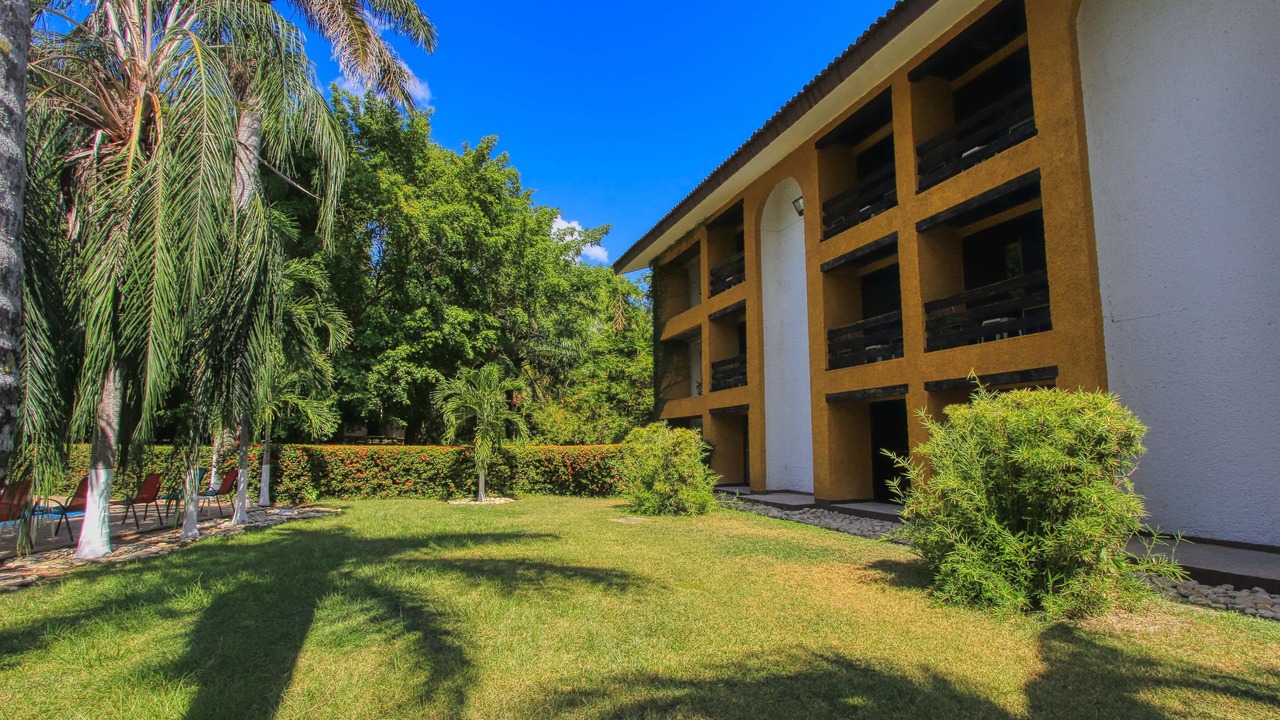 Photo of Outdoor in Palenque