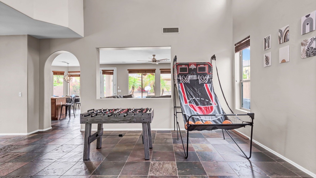 Photo of Bedroom in Foothills Reserve