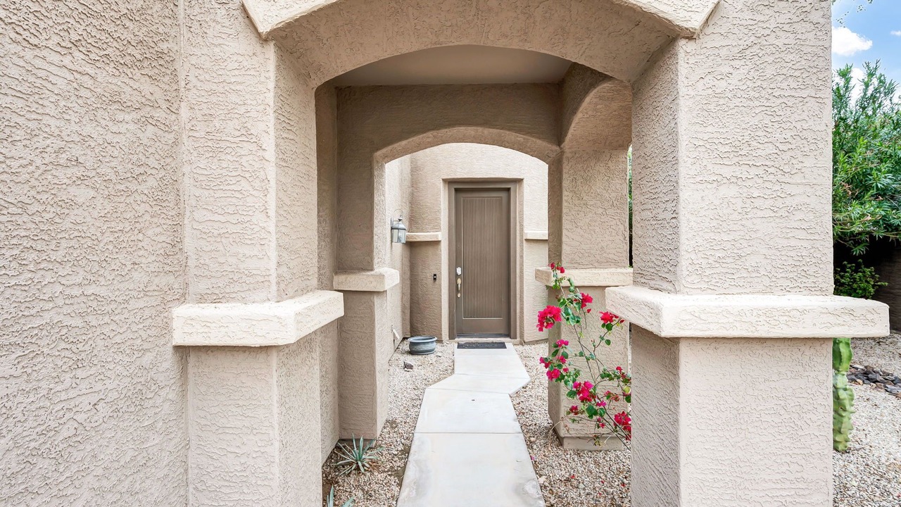 Photo of Outdoor in Foothills Reserve