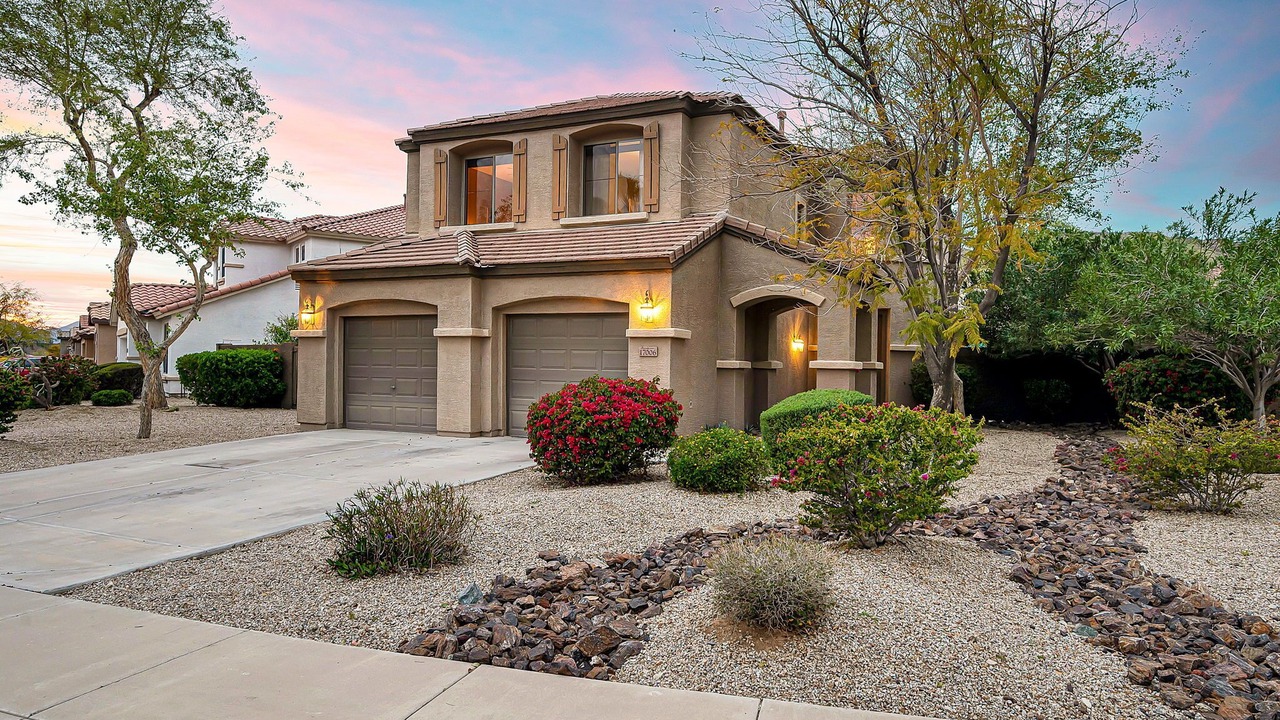 Photo of Outdoor in Foothills Reserve