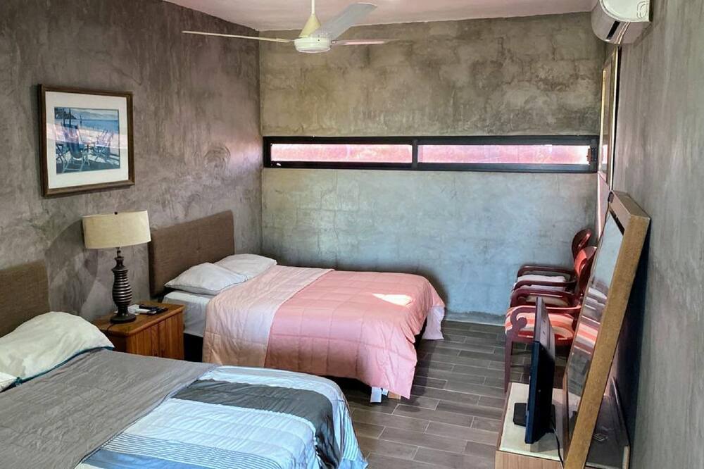 Photo of Bedroom in San Jose del Cabo