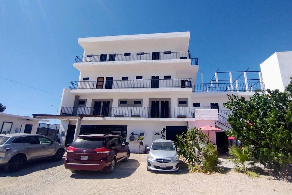 Photo of Outdoor in San Jose del Cabo