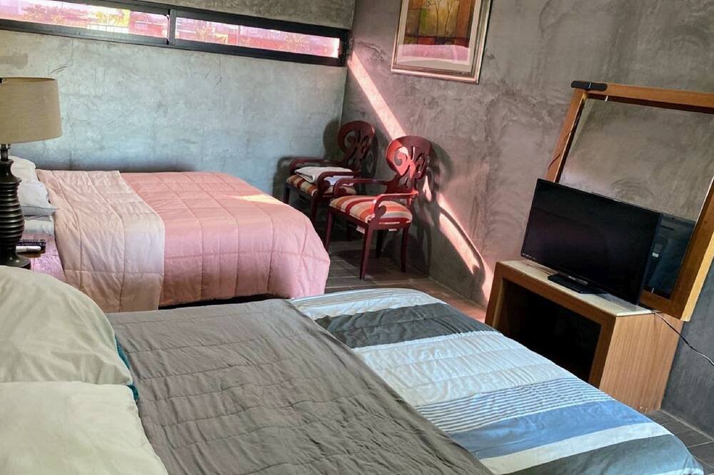 Photo of Bedroom in San Jose del Cabo