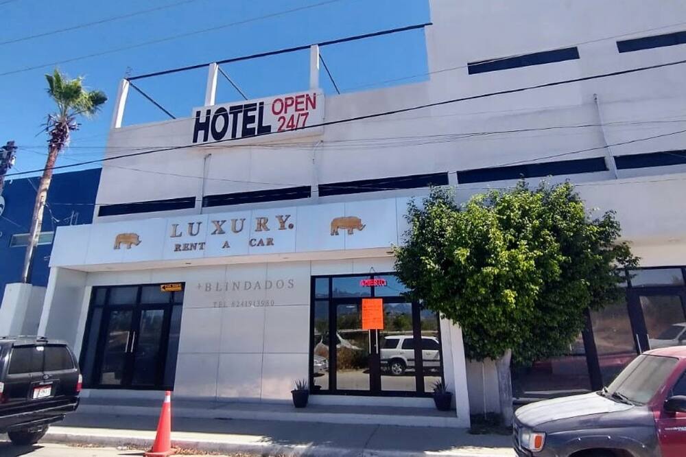 Photo of Outdoor in San Jose del Cabo