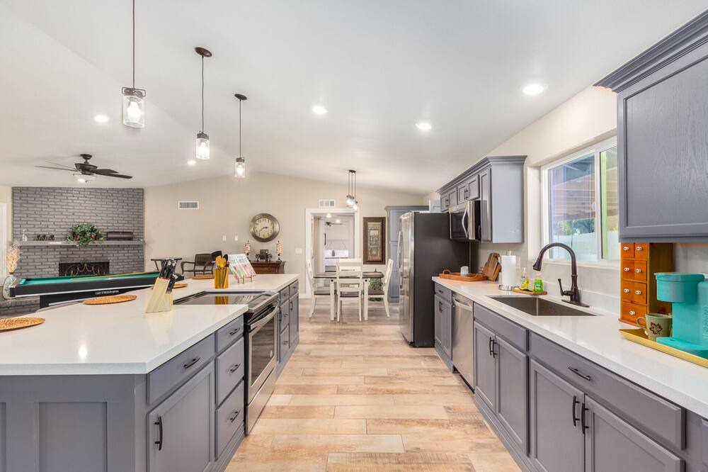 Photo of Kitchen in Buckeye