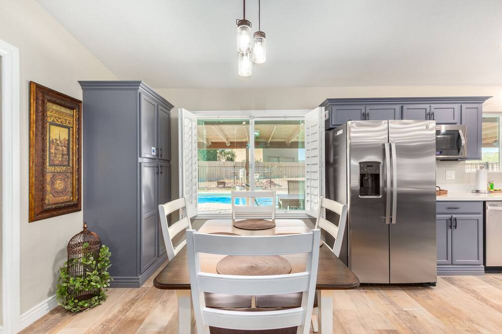Photo of Kitchen in Buckeye