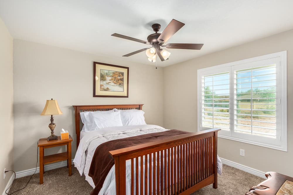 Photo of Bedroom in Buckeye