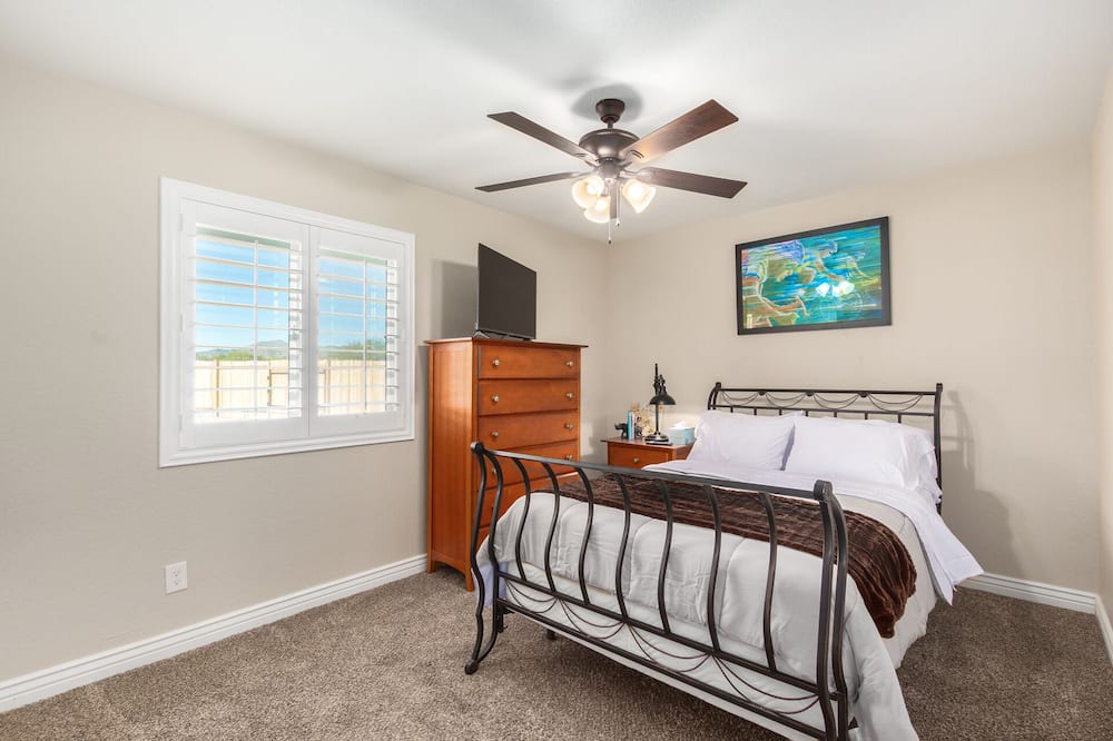 Photo of Bedroom in Buckeye