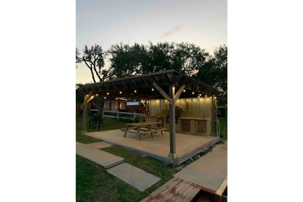 Photo of Outdoor in Rio Hondo