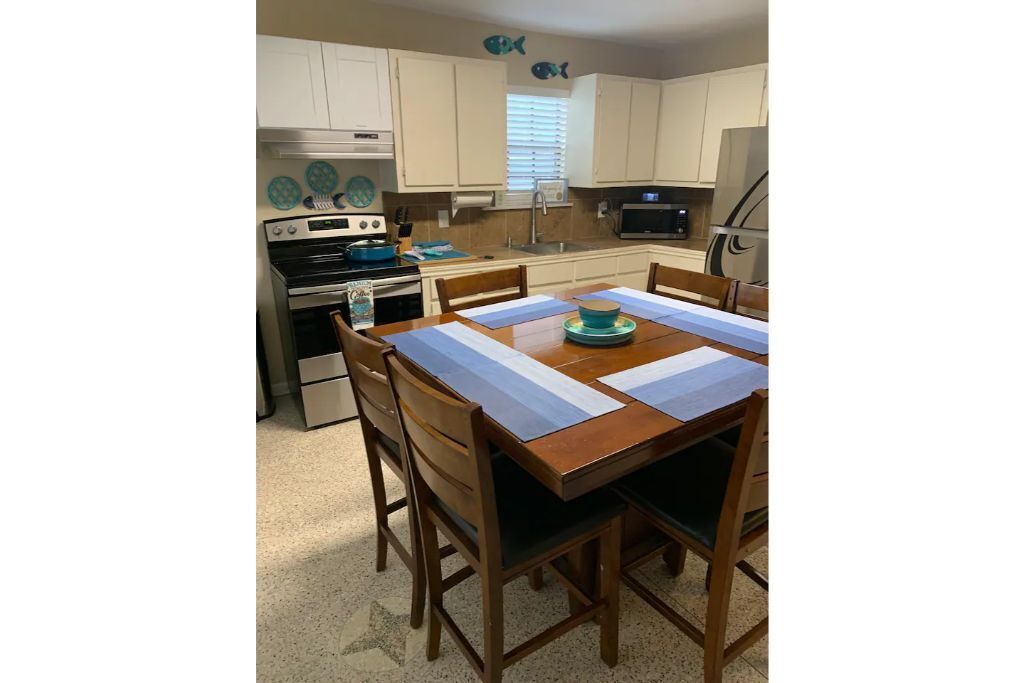 Photo of Kitchen in Rio Hondo
