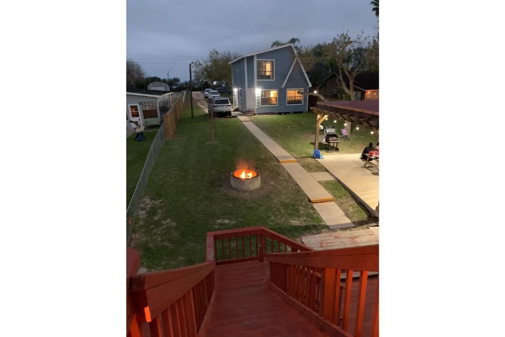 Photo of Outdoor in Rio Hondo