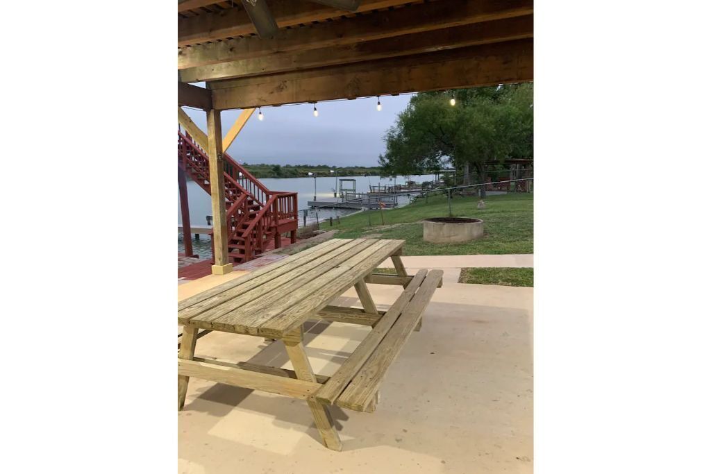 Photo of Patio Balcony in Rio Hondo
