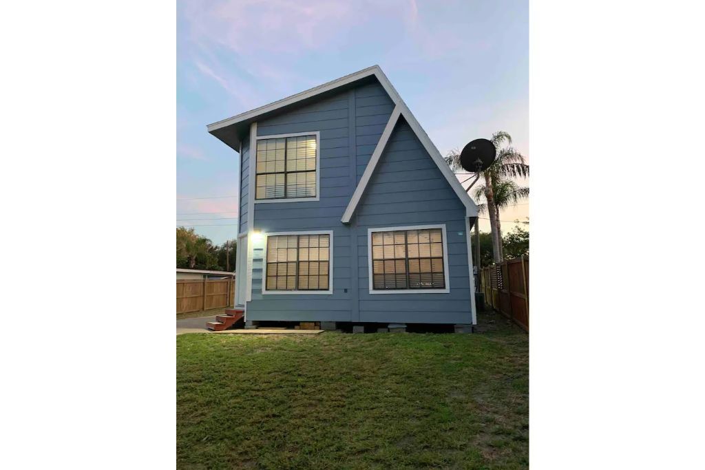 Photo of Outdoor in Rio Hondo
