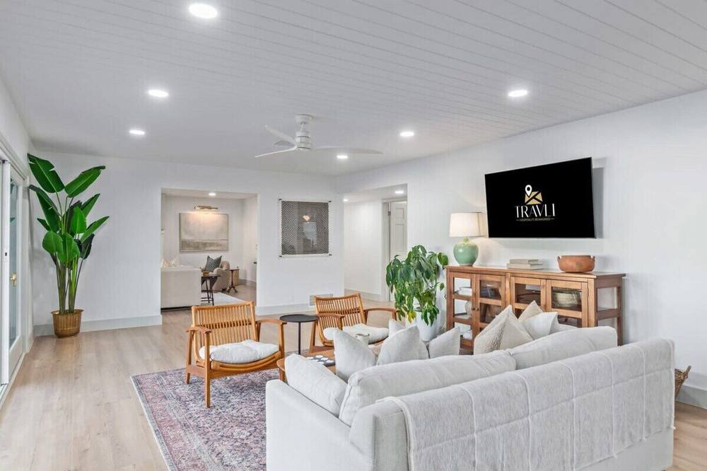Photo of Livingroom in Arcadia
