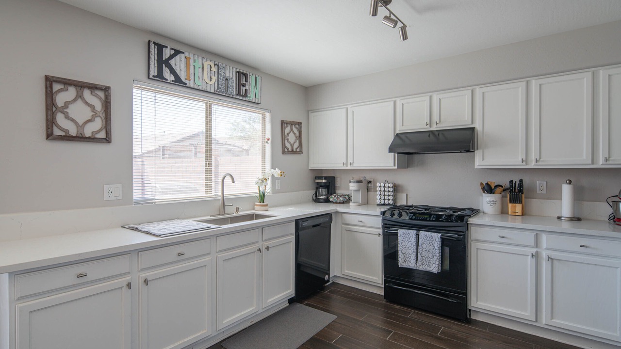 Photo of Kitchen in Avondale