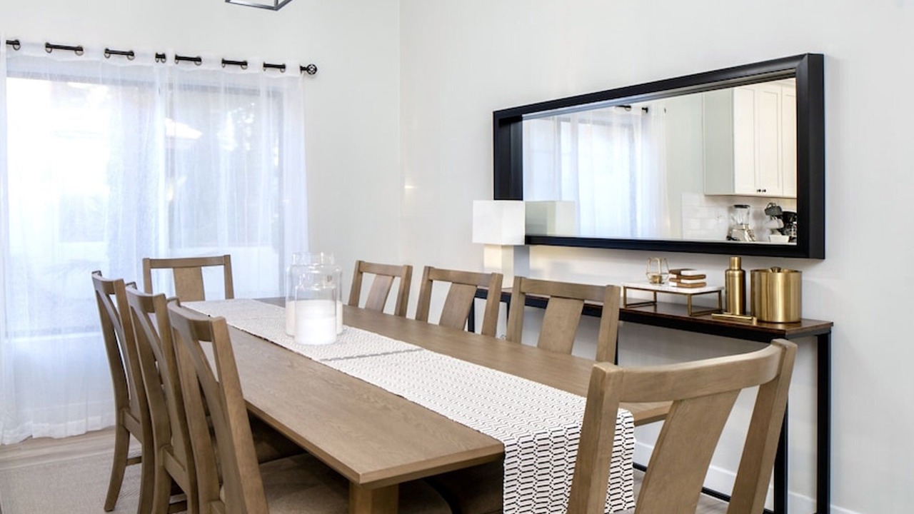 Photo of Bedroom in Central Scottsdale