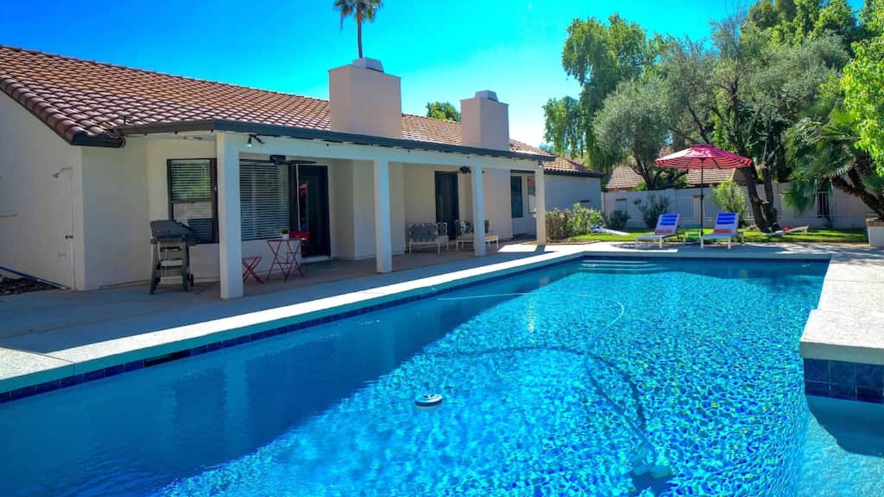 Photo of Outdoor in Central Scottsdale