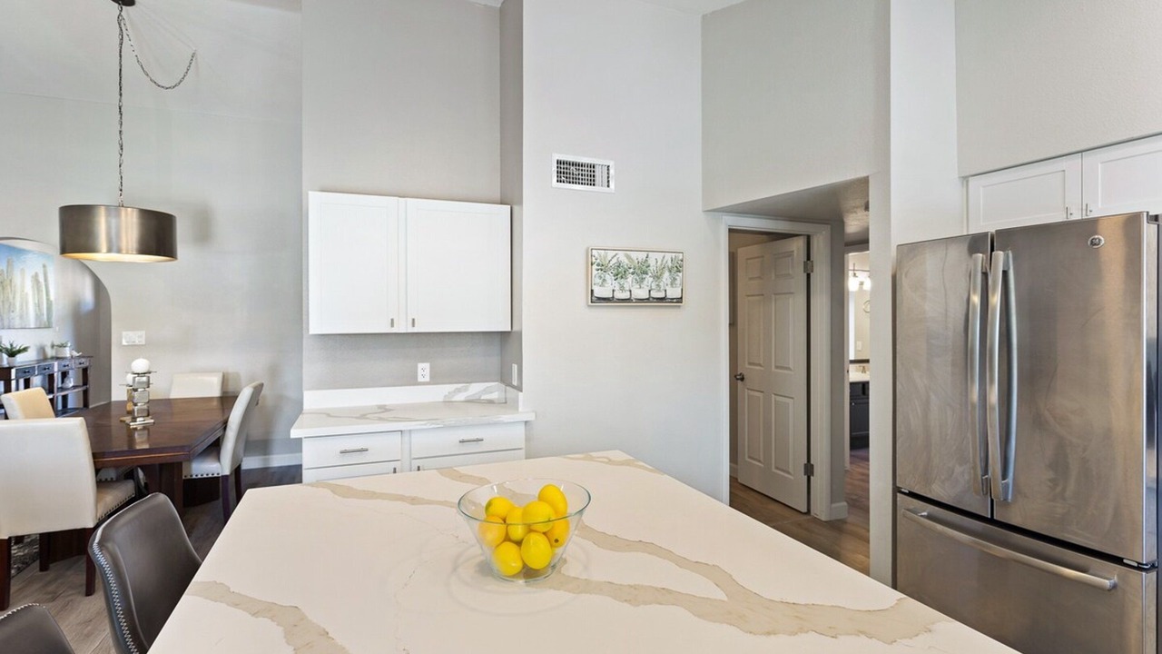 Photo of Kitchen in Paradise Valley Village
