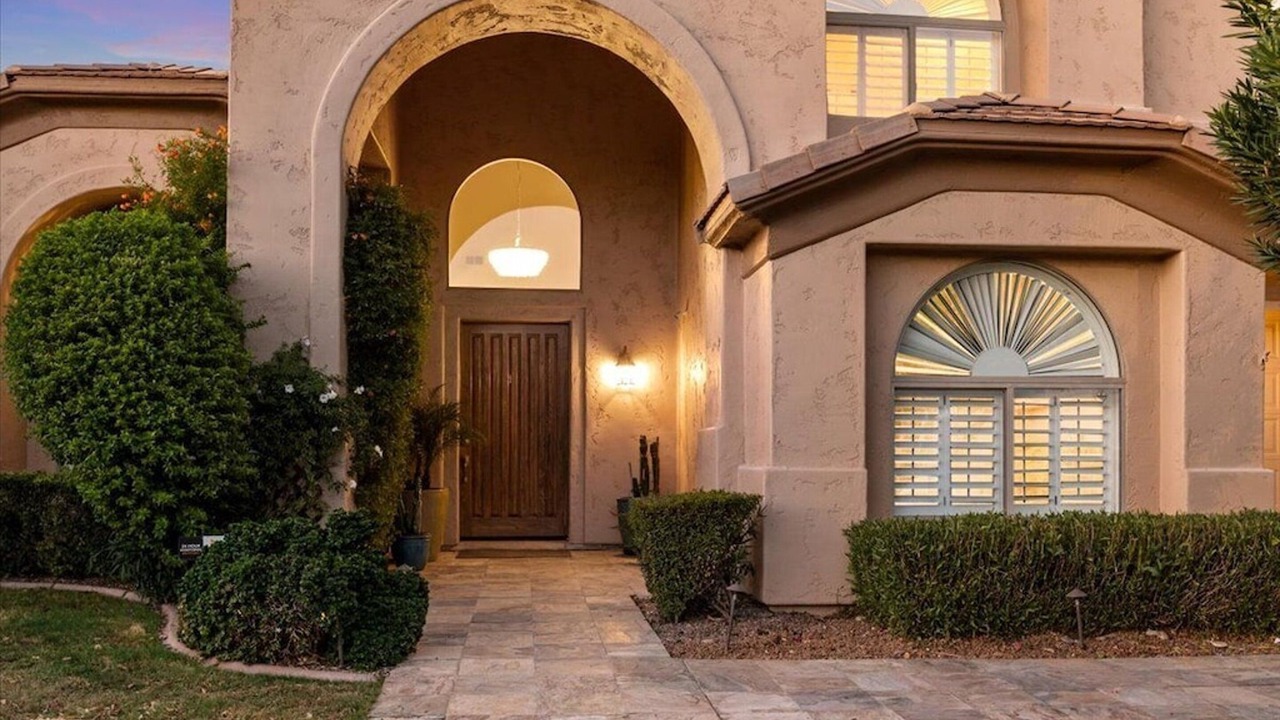 Photo of Outdoor in Arabian Views
