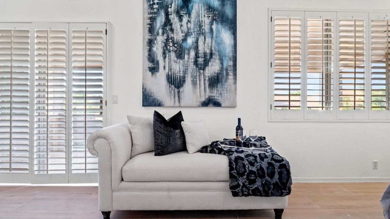 Photo of Livingroom in Arabian Views