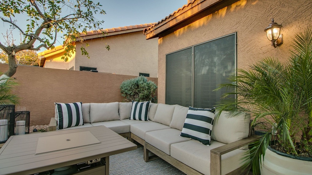 Photo of Outdoor in Paradise Park Vista