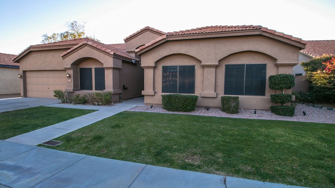 Photo of Outdoor in Paradise Park Vista