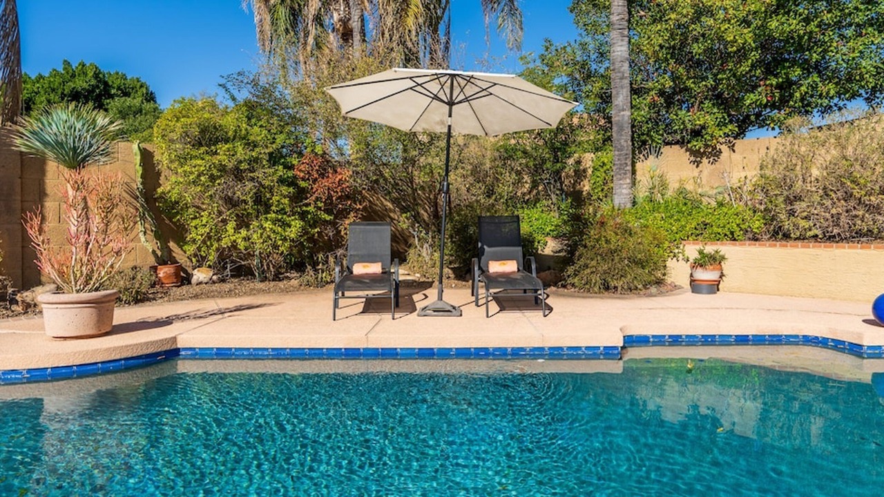 Photo of Outdoor in Arabian Views