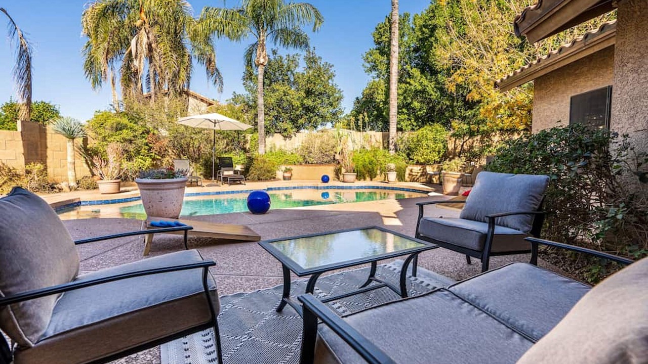 Photo of Outdoor in Arabian Views