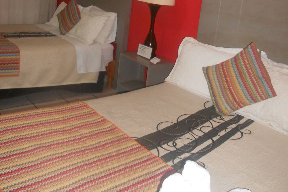Photo of Bedroom in Atascadero