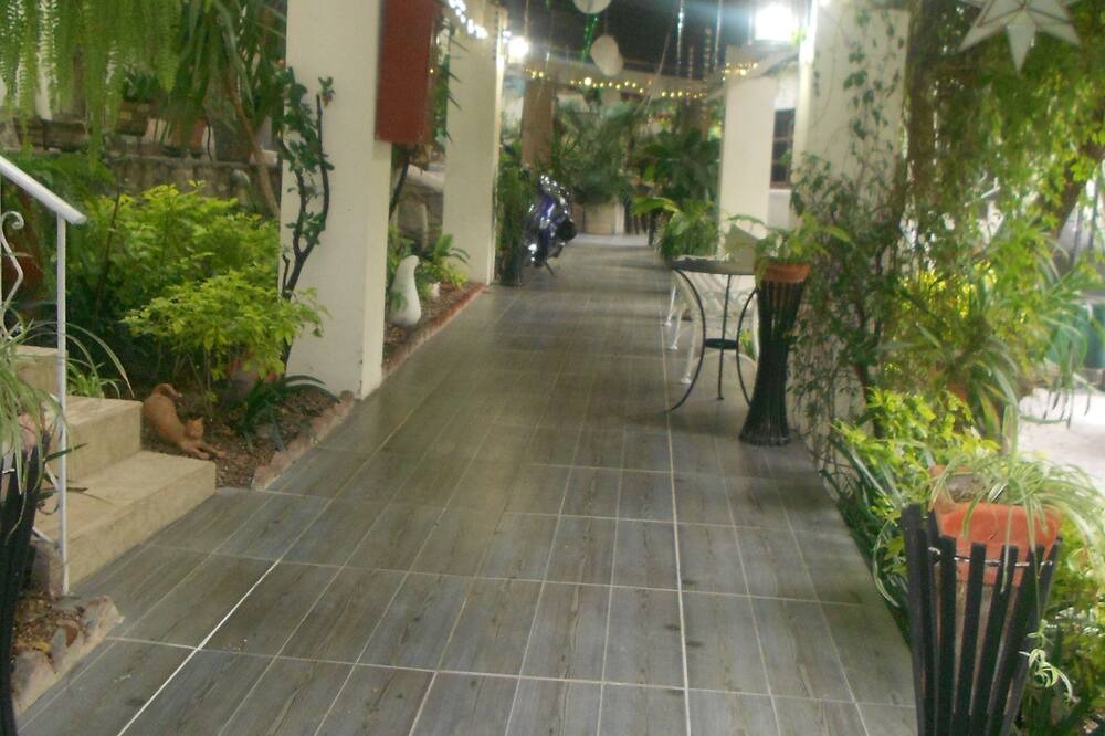 Photo of Patio Balcony in Atascadero