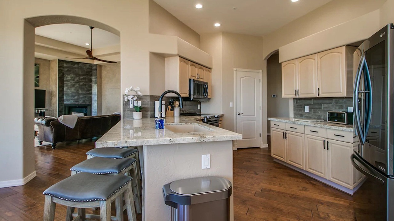 Photo of Kitchen in Fountain Hills
