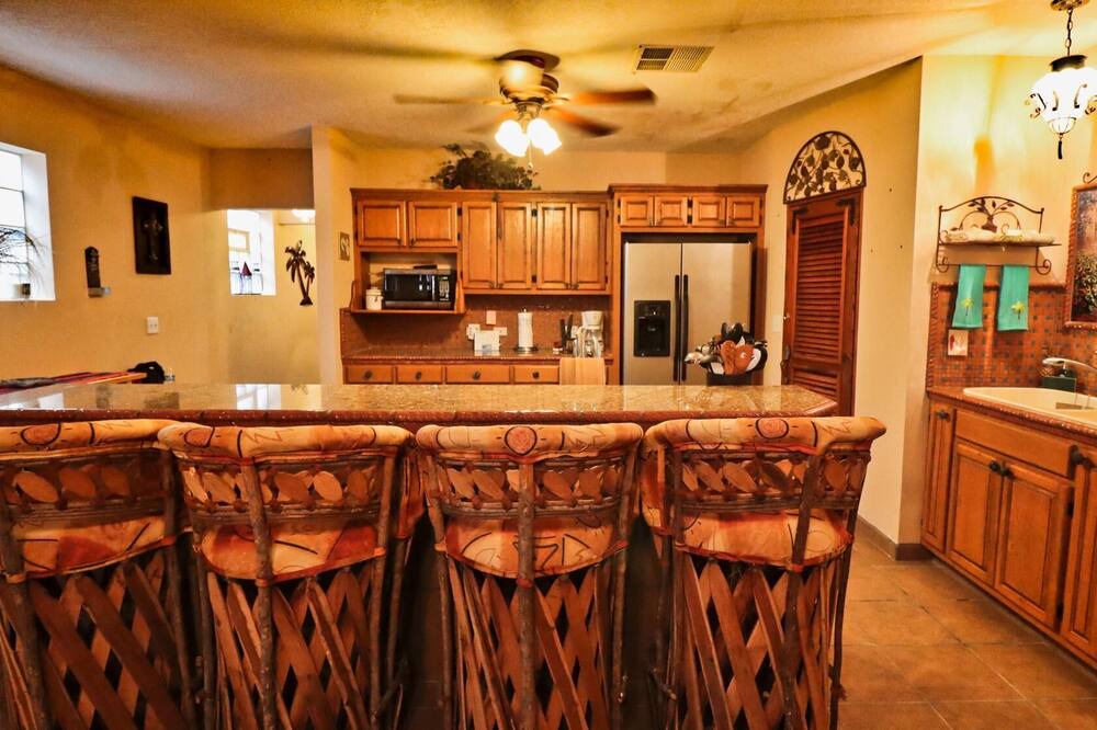 Photo of Kitchen in Benito Juarez