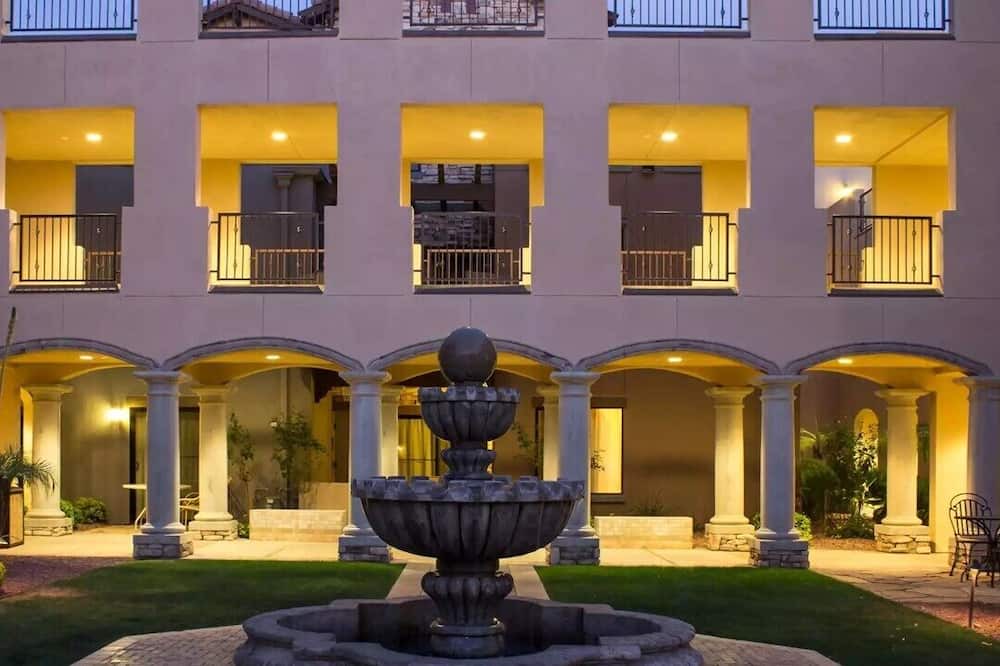 Photo of Outdoor in Cibola Vista