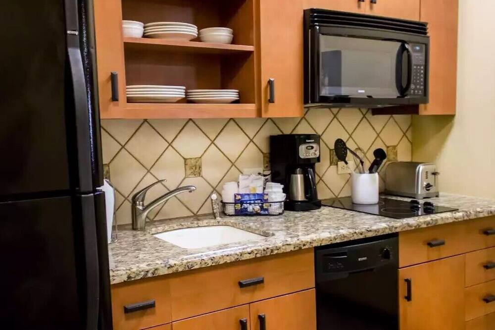 Photo of Kitchen in Cibola Vista