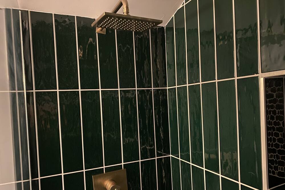 Photo of Bathroom in Governmental Mall