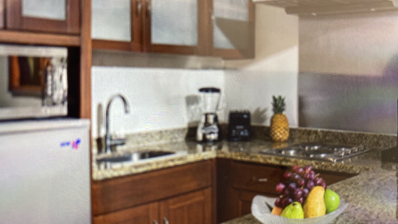 Photo of Kitchen in Campo de Golf Fonatur