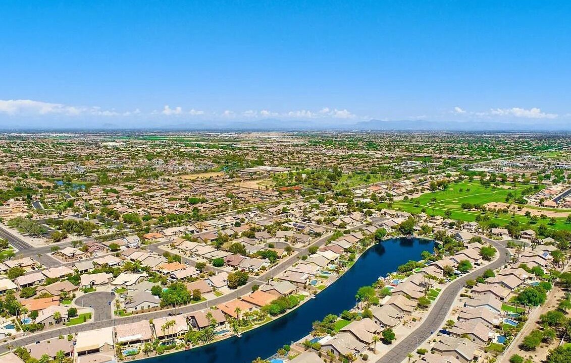 Photo of Outdoor in Fulton Ranch