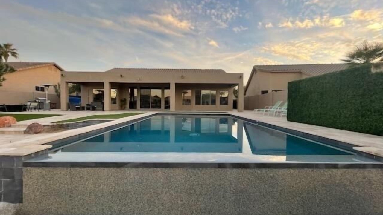 Photo of Outdoor in Fulton Ranch