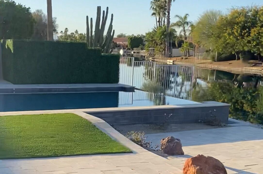 Photo of Outdoor in Fulton Ranch