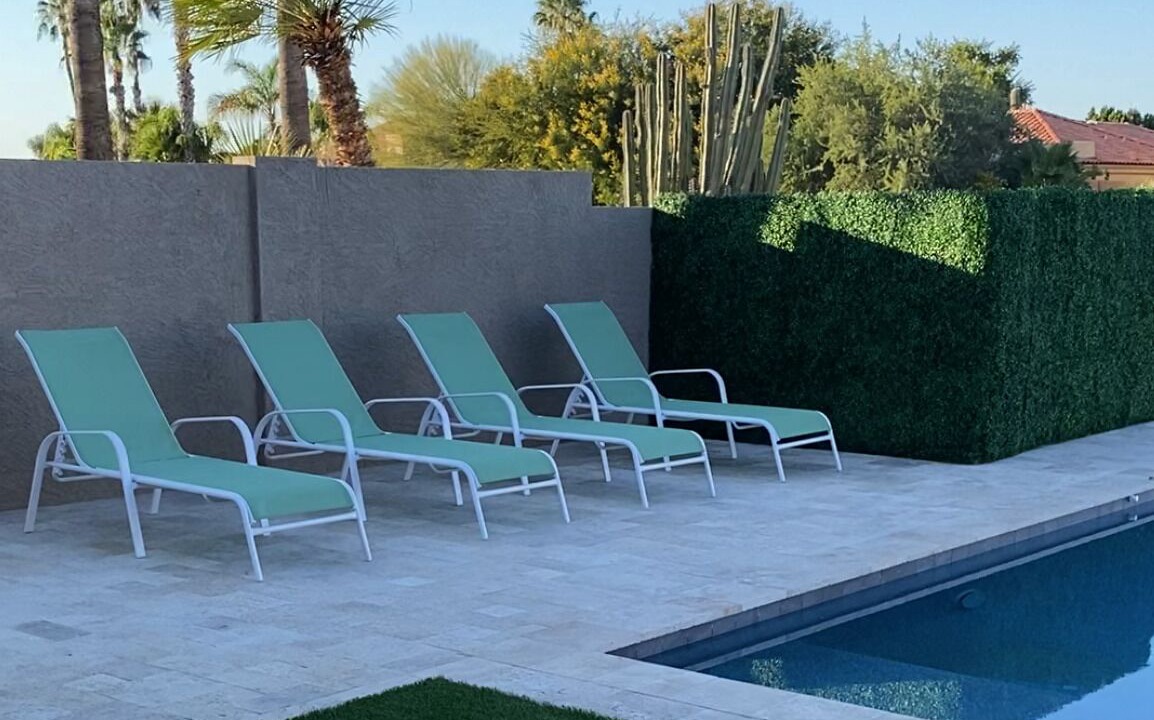 Photo of Outdoor in Fulton Ranch