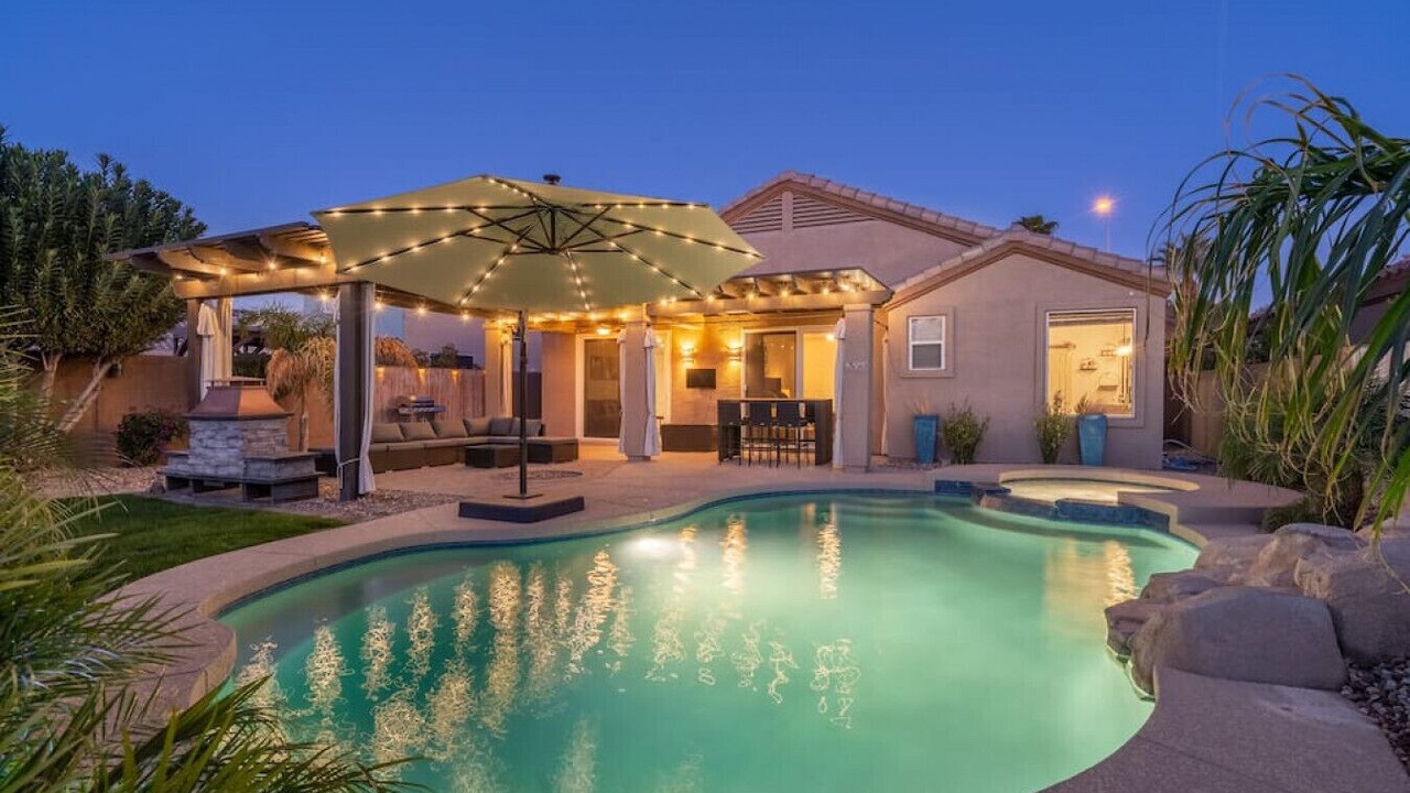 Photo of Outdoor in Fox Crossing