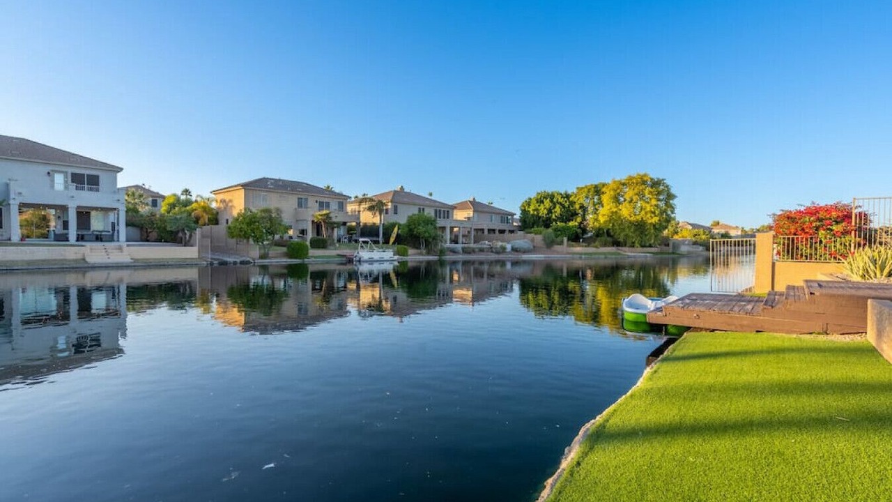 Photo of Outdoor in Fox Crossing