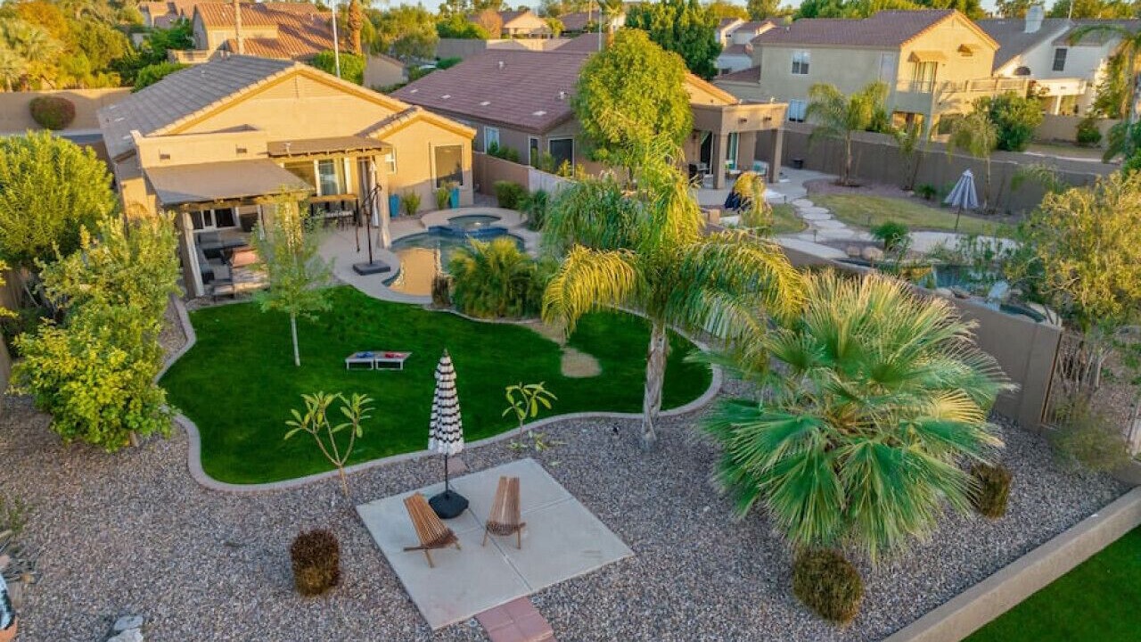 Photo of Outdoor in Fox Crossing